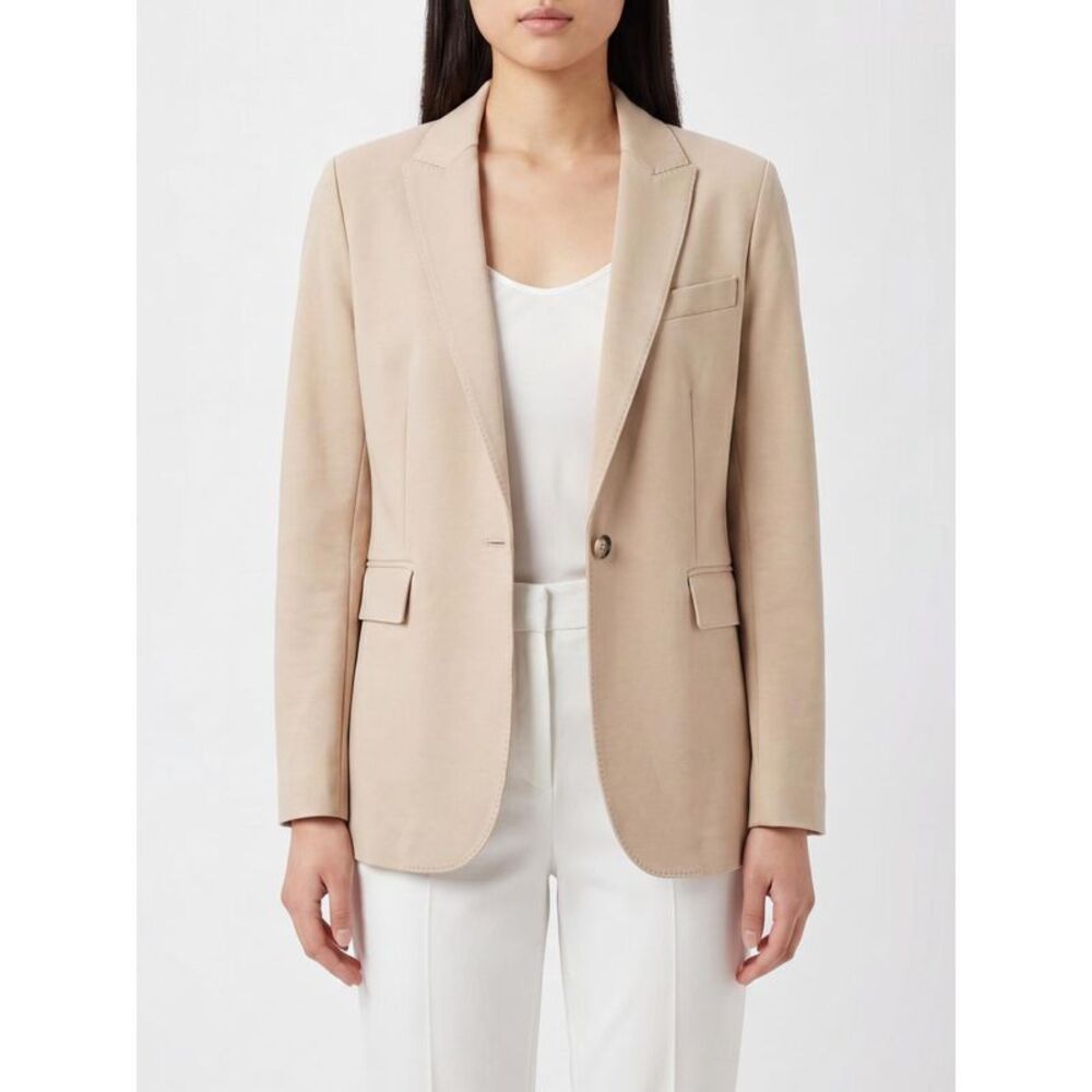 Circolo 1901 Jacket Woman Brown